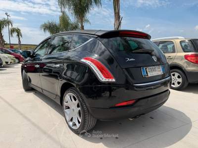 Lancia Delta 2009 1.8 T-JET 200 CV *AUTOMATICA usata Striano