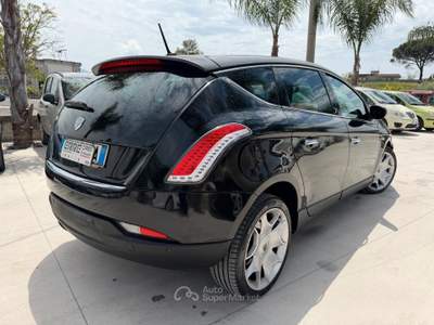 Lancia Delta 2009 1.8 T-JET 200 CV *AUTOMATICA usata Striano