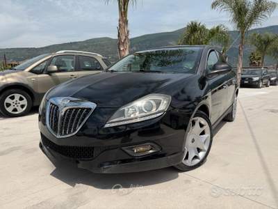 Lancia Delta 2009 1.8 T-JET 200 CV *AUTOMATICA usata Striano