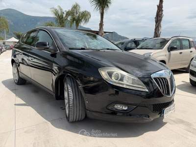 Lancia Delta 2009 1.8 T-JET 200 CV *AUTOMATICA usata Striano