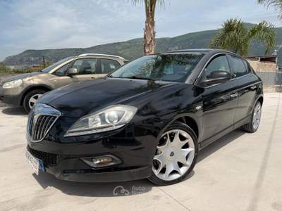 Lancia Delta 2009 1.8 T-JET 200 CV *AUTOMATICA usata Striano