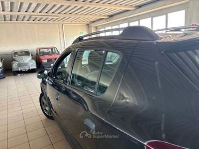 Dacia Sandero Stepway 1.5 Blue dCi 95CV 15th Anniversary Grigio usata Asigliano Veneto