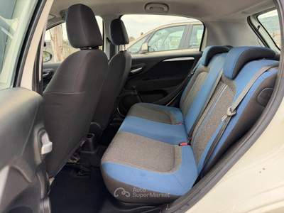 Fiat Punto ANNO 2013 1.3 MJT 75 CV usata Striano