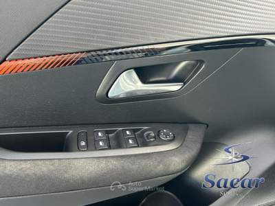 Peugeot 208 208 1.2 puretech Active Pack s&amp;s 75cv Bianco usata Potenza