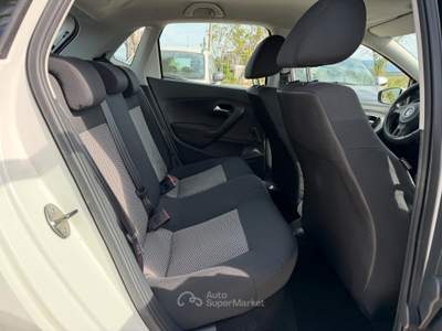 Volkswagen Polo ANNO 2012 1.2 DIESEL 75 CV usata Striano