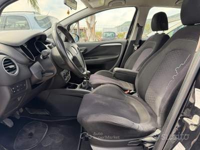 Fiat Punto ANNO 2014 1.4 NATURAL/POWER 77 CV usata Striano