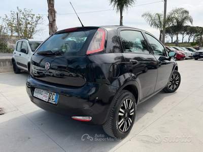 Fiat Punto ANNO 2014 1.4 NATURAL/POWER 77 CV usata Striano