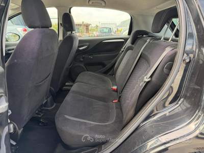 Fiat Punto ANNO 2014 1.4 NATURAL/POWER 77 CV usata Striano