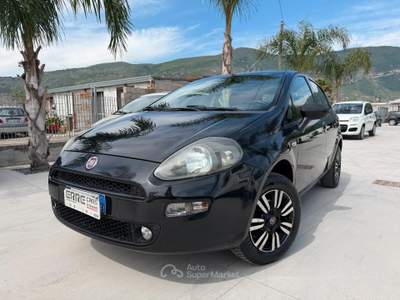 Fiat Punto ANNO 2014 1.4 NATURAL/POWER 77 CV usata Striano