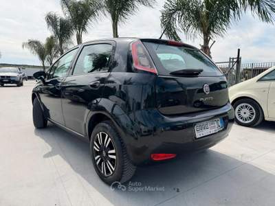 Fiat Punto ANNO 2014 1.4 NATURAL/POWER 77 CV usata Striano