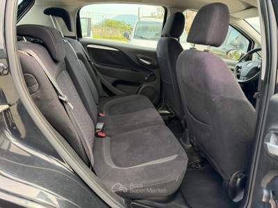 Fiat Punto ANNO 2014 1.4 NATURAL/POWER 77 CV usata Striano