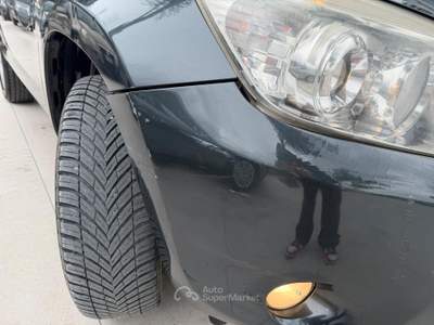 Toyota RAV4 RAV 4 4X4 2008 2.2 DIESEL 136 CV *TAGLIANDA usata Striano