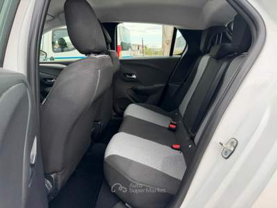 Opel Corsa 2024 1.2 BENZINA/GPL 75 CV *PERFETTA usata Striano