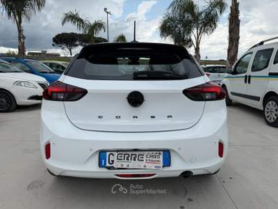 Opel Corsa 2024 1.2 BENZINA/GPL 75 CV *PERFETTA usata Striano