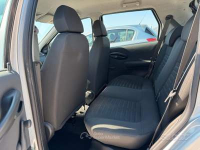 Fiat Punto 2010 1.3 MJT 69 CV *TAGLIANDATA usata Striano