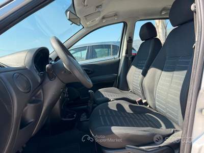 Fiat Punto 2010 1.3 MJT 69 CV *TAGLIANDATA usata Striano