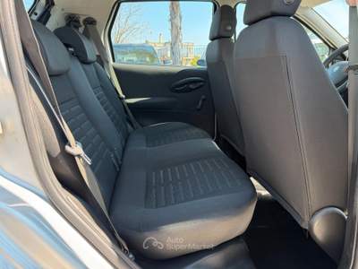 Fiat Punto 2010 1.3 MJT 69 CV *TAGLIANDATA usata Striano