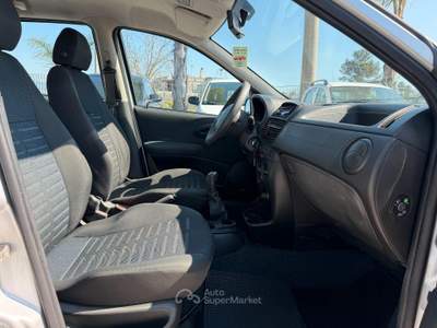 Fiat Punto 2010 1.3 MJT 69 CV *TAGLIANDATA usata Striano