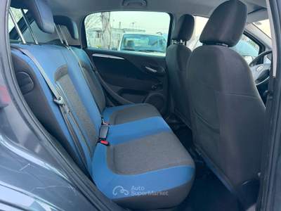 Fiat Punto ANNO 2012 1.3 MJT 75 CV usata Striano