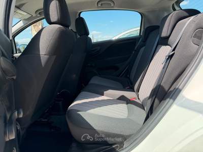 Fiat Punto ANNO 2017 1.3 MJT 95 CV usata Striano