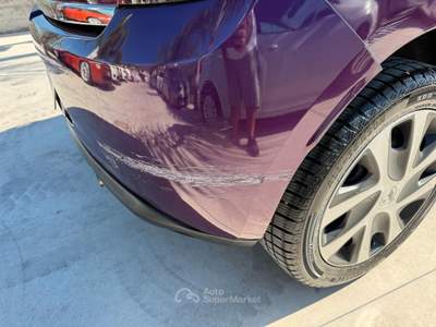 Citroen C3 ANNO 2016 1.2 BENZINA 82 CV usata Striano