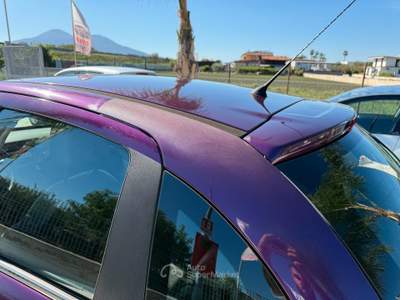 Citroen C3 ANNO 2016 1.2 BENZINA 82 CV usata Striano