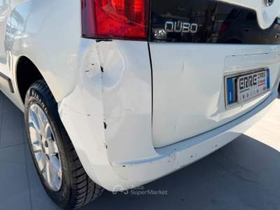 Fiat QUBO ANNO 2013 1.3 MJT 75 CV usata Striano