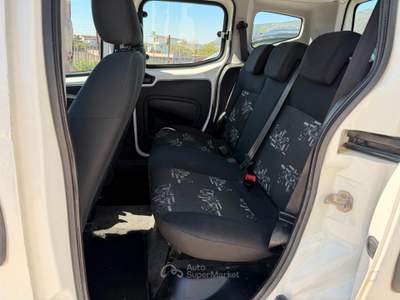 Fiat QUBO ANNO 2013 1.3 MJT 75 CV usata Striano
