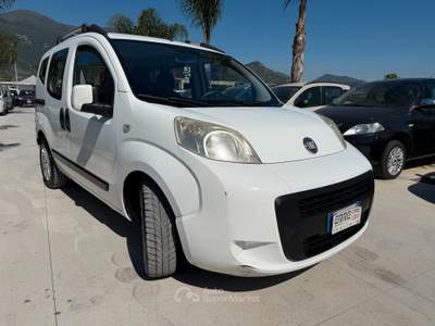 Fiat QUBO ANNO 2013 1.3 MJT 75 CV usata Striano