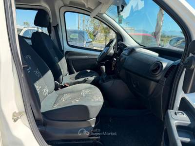 Fiat QUBO ANNO 2012 1.4 BENZINA 73 CV usata Striano