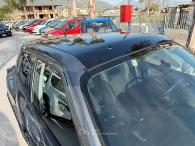 Nissan Juke ANNO 2019 1.6 BENZINA/GPL 113 CV usata Striano