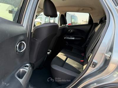 Nissan Juke ANNO 2019 1.6 BENZINA/GPL 113 CV usata Striano
