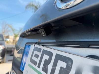 Nissan Juke ANNO 2019 1.6 BENZINA/GPL 113 CV usata Striano