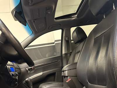Hyundai Santa Fe 7 posti usata Torino
