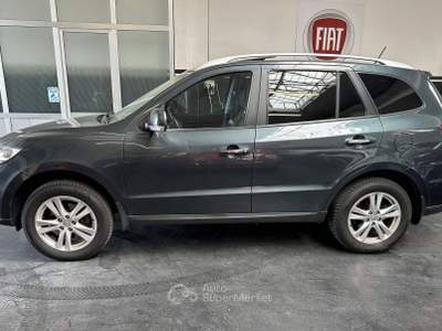 Hyundai Santa Fe 7 posti usata Torino