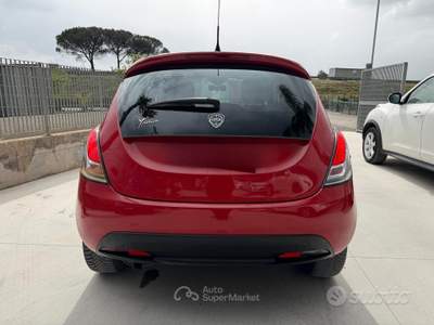 Lancia Ypsilon ANNO 2013 1.3 MJT 95 CV usata Striano