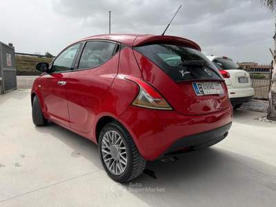 Lancia Ypsilon ANNO 2013 1.3 MJT 95 CV usata Striano