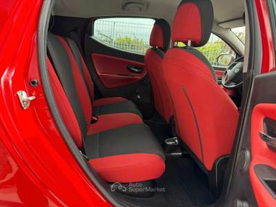 Lancia Ypsilon ANNO 2013 1.3 MJT 95 CV usata Striano