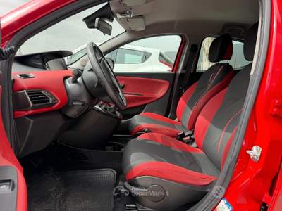 Lancia Ypsilon ANNO 2013 1.3 MJT 95 CV usata Striano