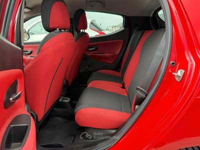 Lancia Ypsilon ANNO 2013 1.3 MJT 95 CV usata Striano