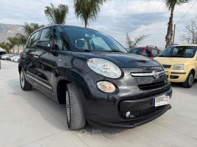Fiat 500L ANNO 2017 1.3 MJT 95 CV *LEGGI usata Striano