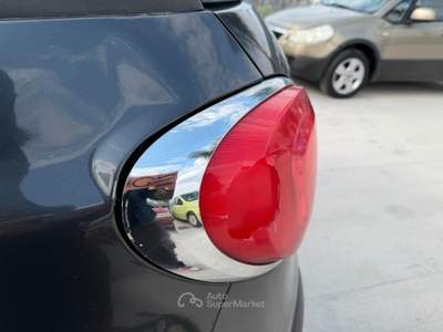 Fiat 500L ANNO 2017 1.3 MJT 95 CV *LEGGI usata Striano
