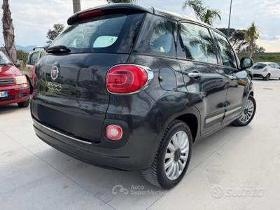Fiat 500L ANNO 2017 1.3 MJT 95 CV *LEGGI usata Striano