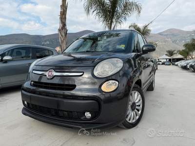 Fiat 500L ANNO 2017 1.3 MJT 95 CV *LEGGI usata Striano