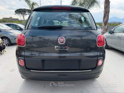 Fiat 500L ANNO 2017 1.3 MJT 95 CV *LEGGI usata Striano