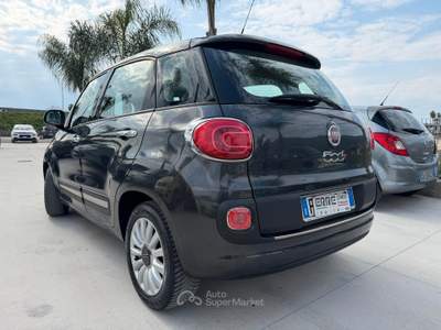 Fiat 500L ANNO 2017 1.3 MJT 95 CV *LEGGI usata Striano