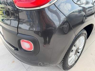 Fiat 500L ANNO 2017 1.3 MJT 95 CV *LEGGI usata Striano