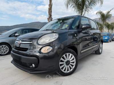 Fiat 500L ANNO 2017 1.3 MJT 95 CV *LEGGI usata Striano