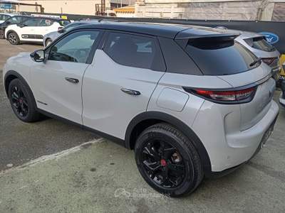 DS Automobiles DS 3 Ds DS 3 Cross. 1.2 PureTech 100CV Performance Line Bianco usata Giugliano in Campania