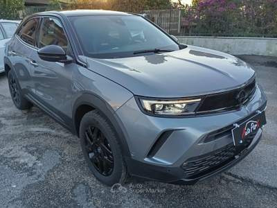 Opel Mokka GS Grigio usata Giugliano in Campania